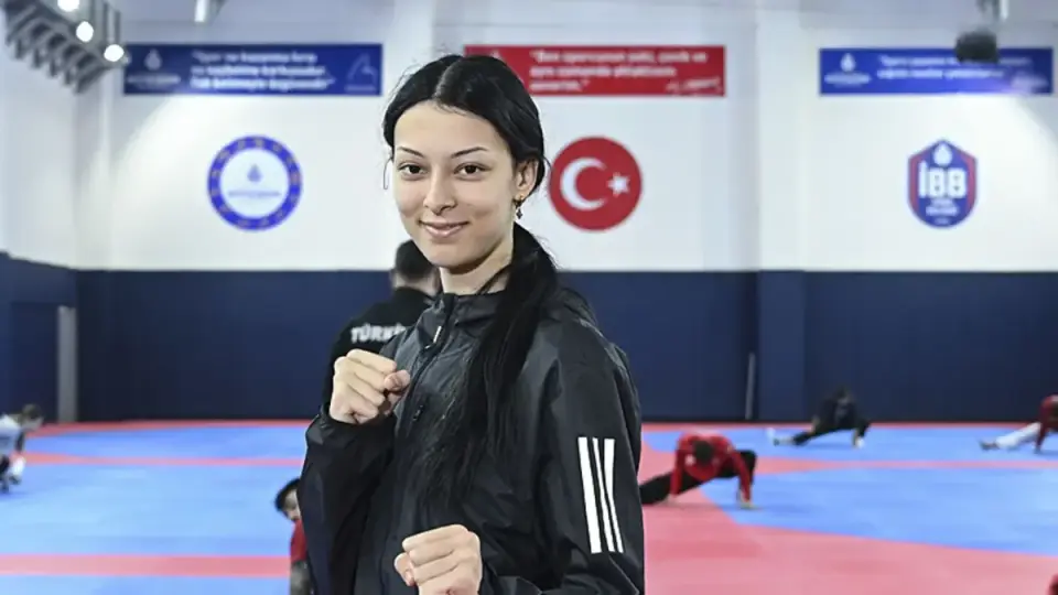 Elif Sude Akgül'den Avrupa Şampiyonluğu Açıklaması