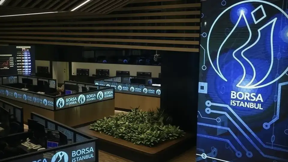 Borsa İstanbul'da Rekor Kapanış: BIST 100 Endeksi Yükselişte