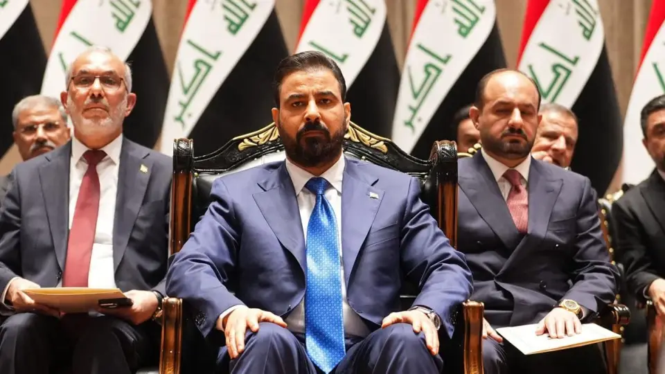 Irak'ta Yeni Hükümet Kuruldu: Ali Al-Zaidi Güven Tazeledi