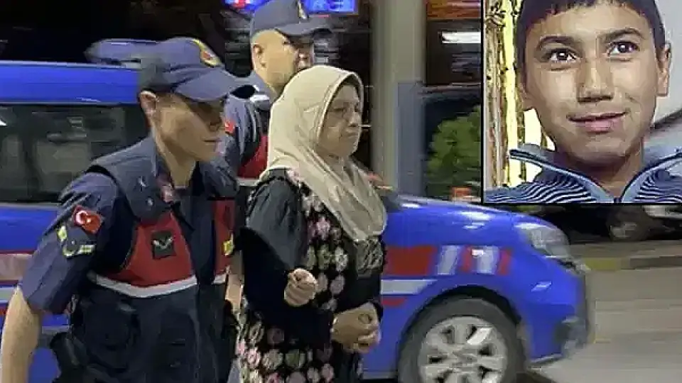 14 Yıl Sonra Aydın'da Kayıp O.A. Davasında Yeni Gelişmeler: Anne ve 3 Şüpheli Tutuklandı