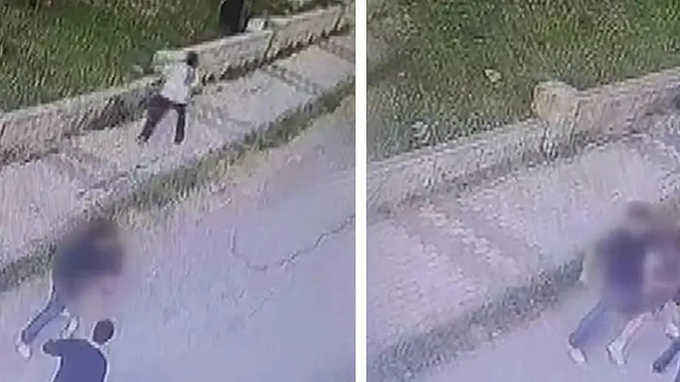 15 Yaşındaki Çocuk Bıçaklı Saldırıda Hayatını Kaybetti