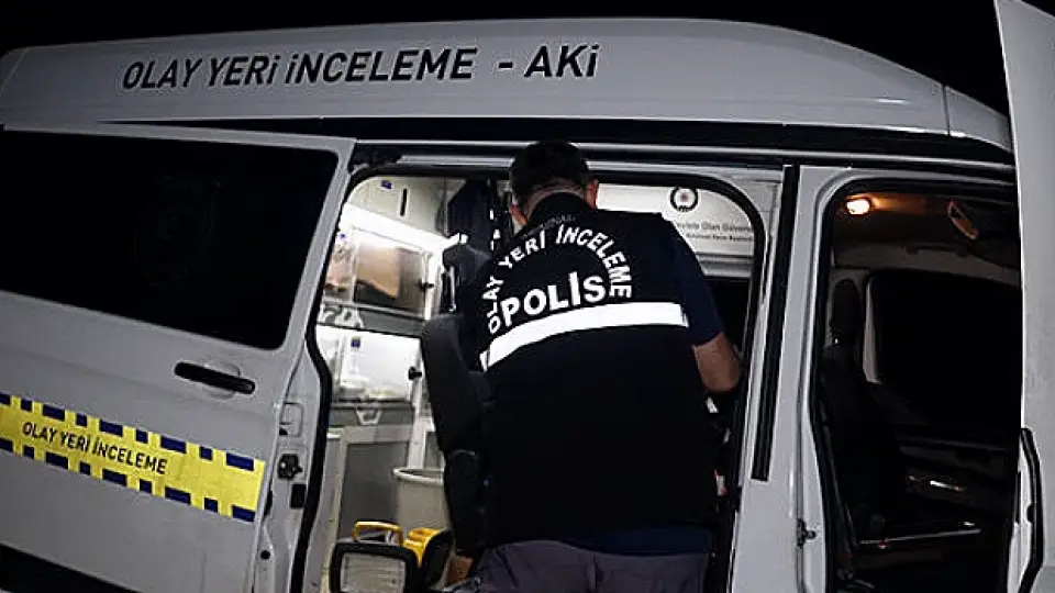 150 Bin Liralık Borç Tartışması Cinayetle Sonuçlandı