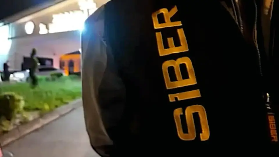 64 İlde Siber Suç Operasyonu: 319 Şüpheli Tutuklandı