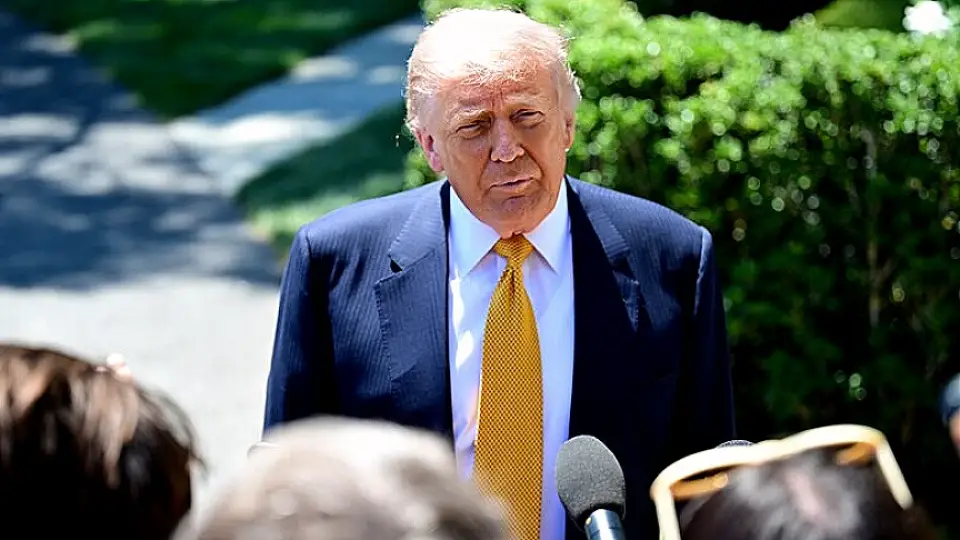 ABD Başkanı Trump: İran'la Savaş Kısa Sürede Sona Erecek