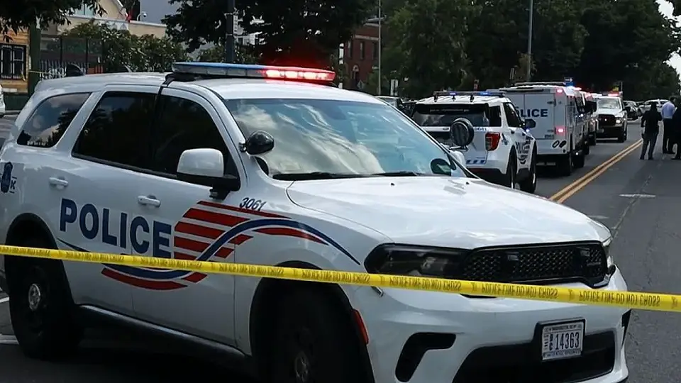 ABD'de Tanımlanamayan Madde Kaynaklı 3 Ölüm