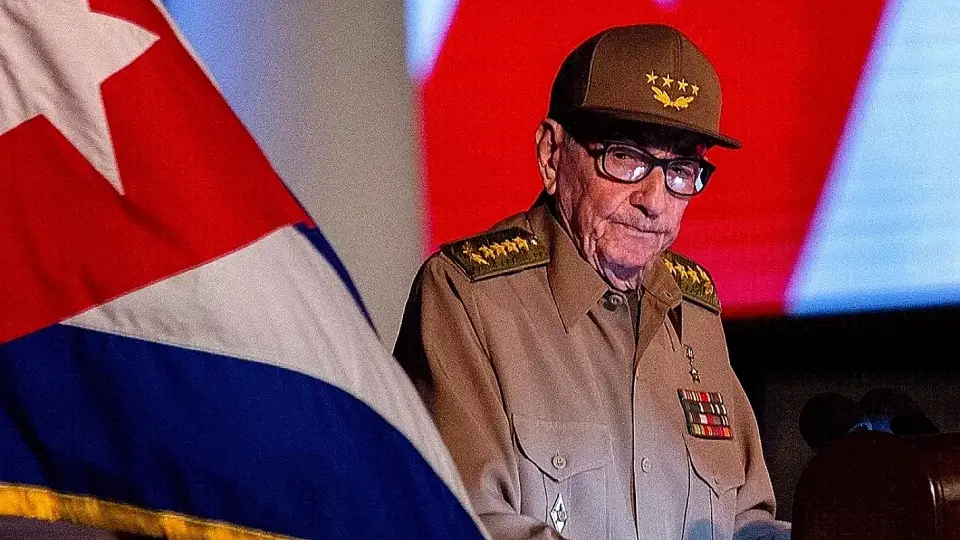 ABD'den Küba'ya Sert Müdahale: Raúl Castro Hakkında İddianame Hazırlandı
