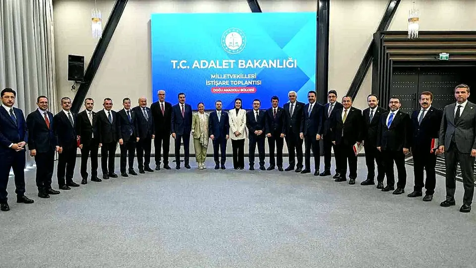Adalet Bakanı Gürlek: 15-18 yaş aralığındaki çocuklara yönelik ceza düzenlemesi yapıldı