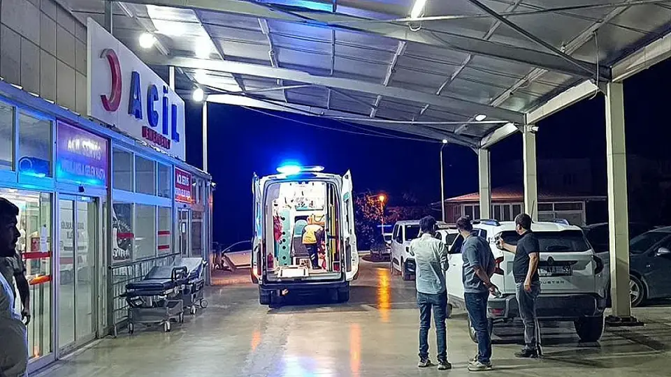 Adana'da Silahlı Saldırı: 25 Yaşındaki E.B. Hayatını Kaybetti, 4 Şüpheli Gözaltına Alındı