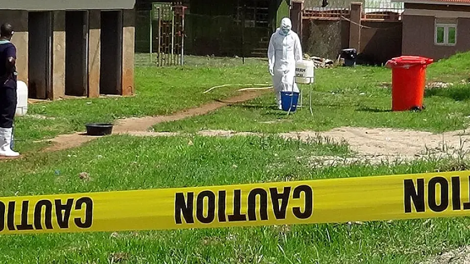 Afrika'da Ebola Salgını Yeniden Başladı: Uganda ve Kongo Demokratik Cumhuriyeti'nde Vaka Tespit Edildi