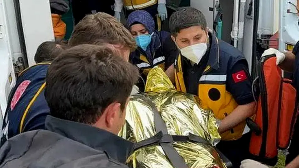 Aksaray'da Kuyu Temizliği Faciası: Dört Kişi Hayatını Kaybetti
