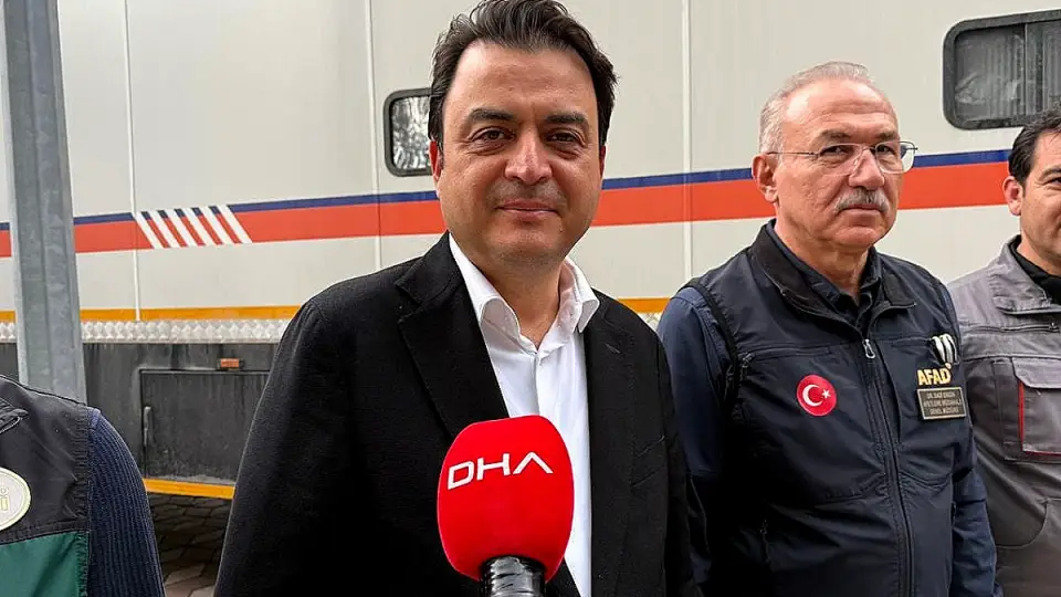 Almus Barajı'nda Taşkın Alarmı: Turhal'da 15 Mahalle ve 7 Köy Tahliye Edildi