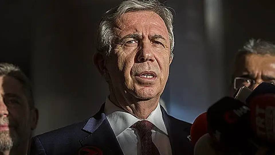Ankara Büyükşehir Belediye Başkanı M.Y.'dan Açıklama: Aklıselimle Hareket Edilmeli