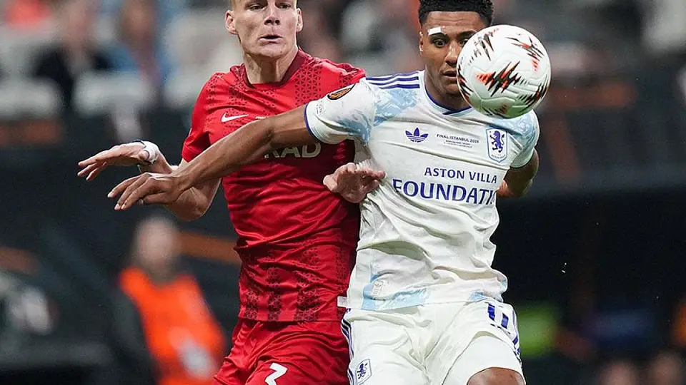Aston Villa, İstanbul'da Freiburg'u 3-0 Yenerek UEFA Avrupa Ligi Şampiyonu Oldu