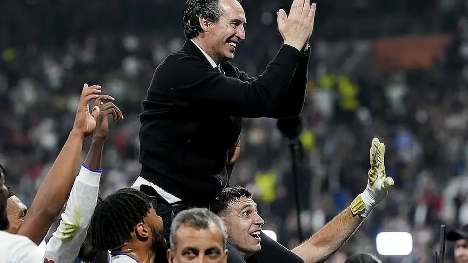 Aston Villa, Unai Emery Liderliğinde UEFA Avrupa Ligi Şampiyonu Oldu