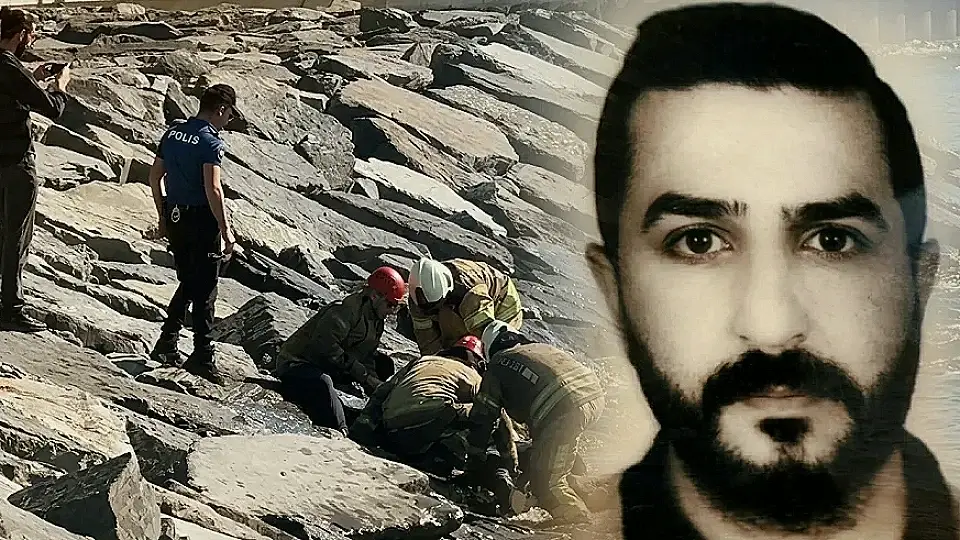 Avcılar Sahili'nde Bulunan Cesedin Kimliği Belirlendi