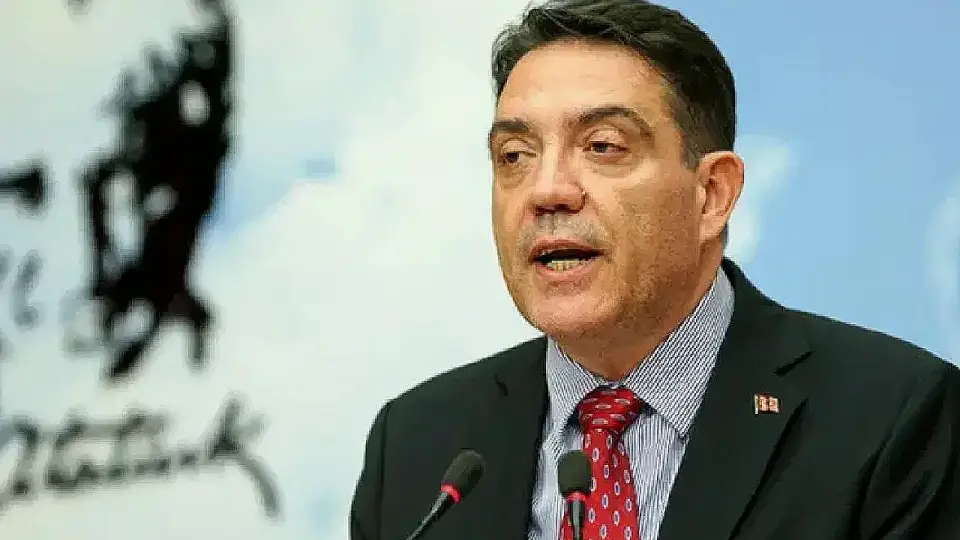 Bağcıoğlu: Savunma Sanayisi Siyasi Rant Kapısı Olmamalı