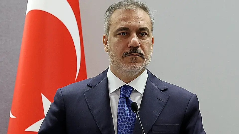 Bakan Fidan: Küresel Sumud Filosu'ndaki Türk Vatandaşları Türkiye'ye Getiriliyor