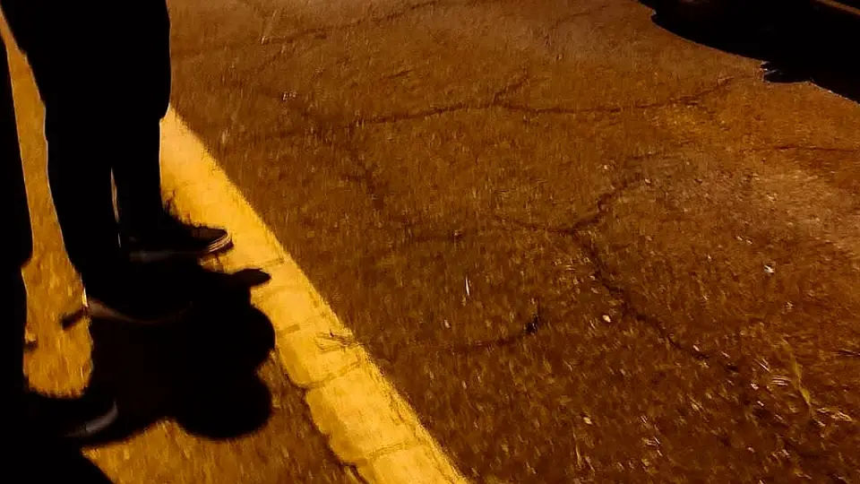 Batman'da Yaya Geçidinde Meydana Gelen Kazada İki Kişi Hayatını Kaybetti