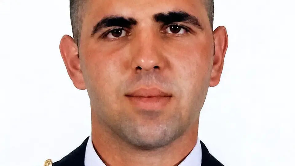 Bolu'nun Mudurnu İlçe Jandarma Komutanı Üsteğmen O.V. Hayatını Kaybetti