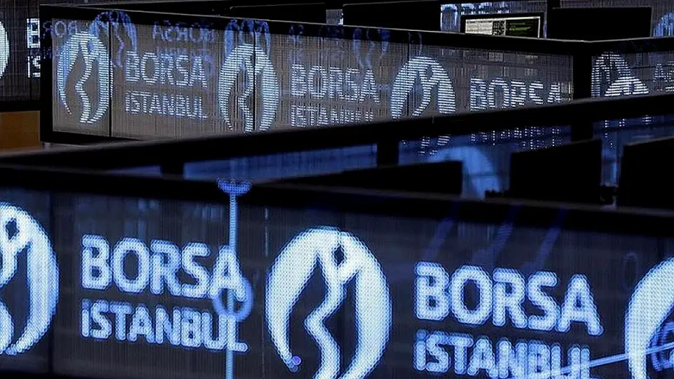 Borsa Günü Yükselişle Tamamladı