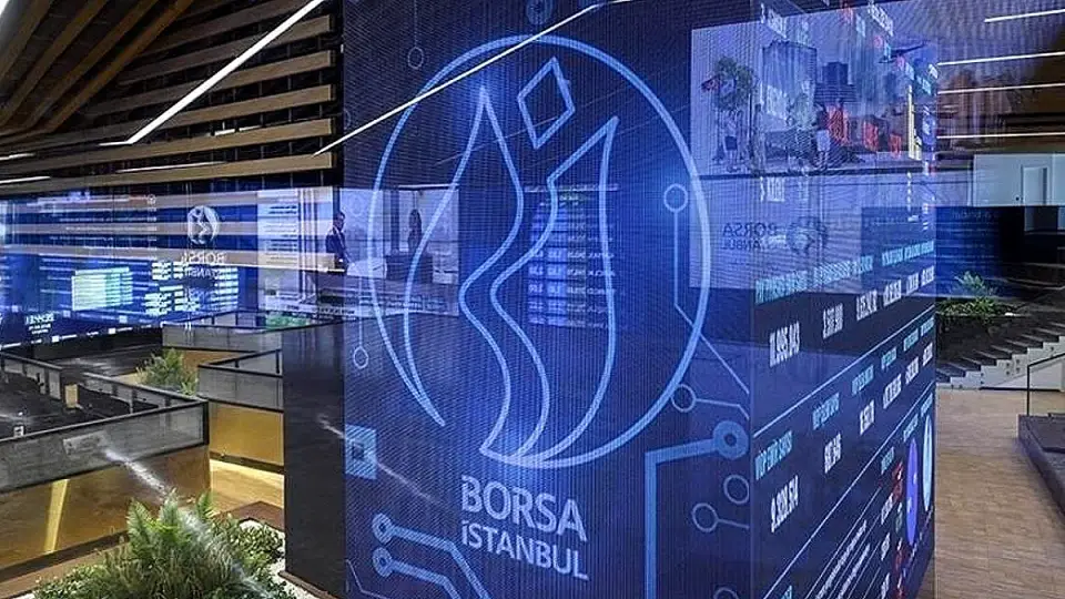 Borsa İstanbul Güne Düşüşle Başladı: Küresel Risk İştahı Zayıflıyor