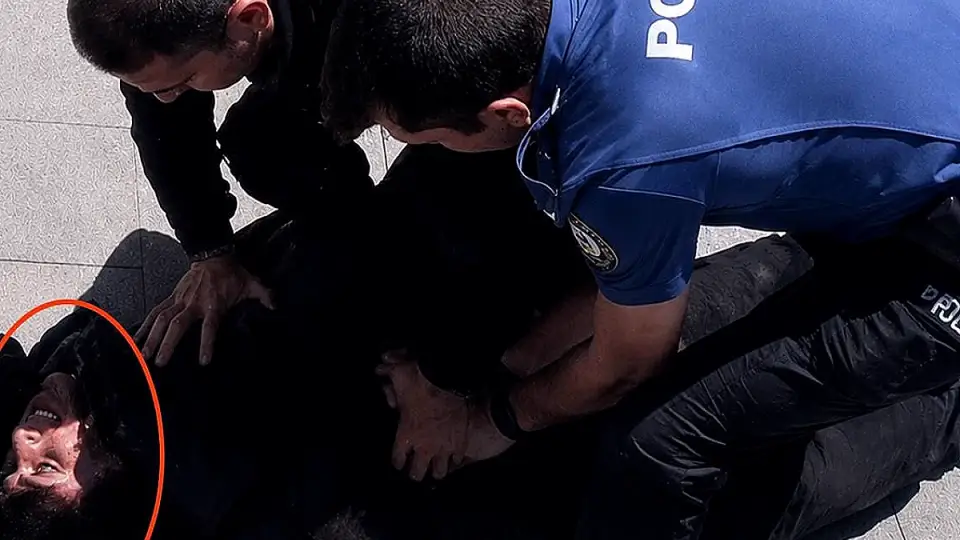 Çorlu'da Polis Memurlarını Şehit Eden Saldırgan Yakalandı