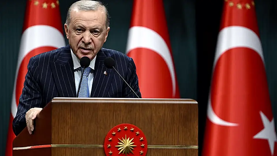 Cumhurbaşkanı Erdoğan: İran Savaşı Küresel Ekonomik Refahı Tahrip Ediyor