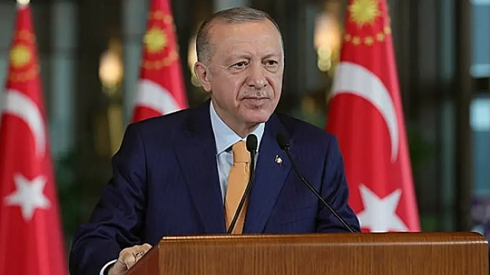 Cumhurbaşkanı Erdoğan Kabine Toplantısı Sonrası Açıklamalarda Bulundu