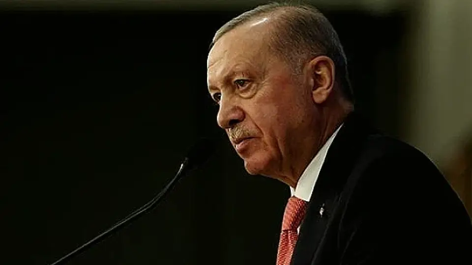 Cumhurbaşkanı Erdoğan ve AB Komisyonu Başkanı Leyen Görüştü: Bölgesel Gelişmeler ve Türkiye-AB İlişkileri Ele Alındı