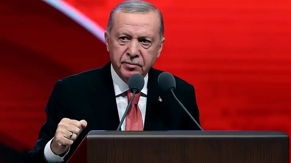 Cumhurbaşkanı Erdoğan'dan 19 Mayıs Gençlik ve Spor Bayramı Mesajı: "Gençliğimizin En Büyük Sorunu..."