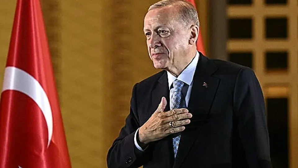 Cumhurbaşkanı Erdoğan'dan 19 Mayıs Mesajı ve Gençlere Yönelik Açıklamalar