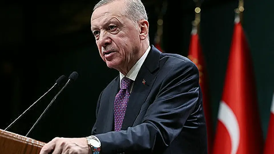 Cumhurbaşkanı Erdoğan'dan Gençlere Sesleniş