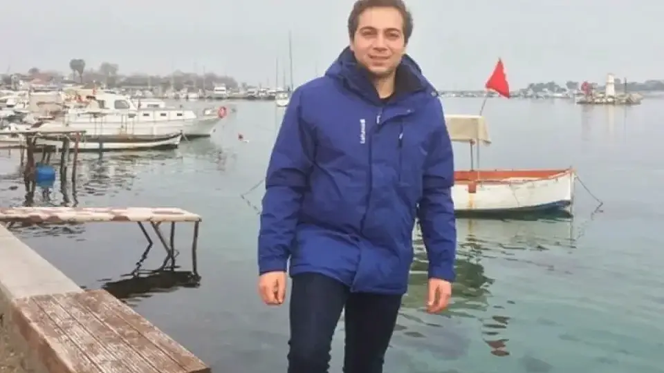 D.B. Cinayetinde 9 İlde 26 Gözaltı