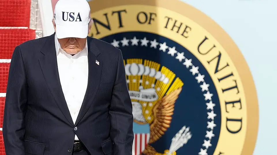 Donald Trump'tan İran'a Yeni Tehdit: "Anlaşma Olmazsa Ülkeden Eser Kalmaz"