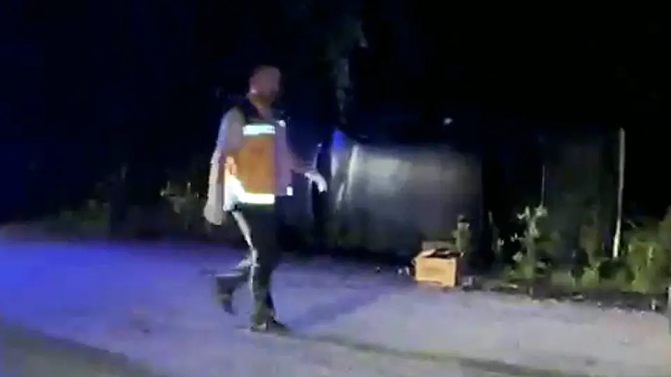Düzce'de Trafik Kazası: 5 Yaralı