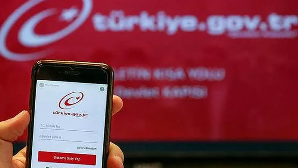 e-Devlet'te Sabah Saatlerinde Erişim Sorunları Yaşandı