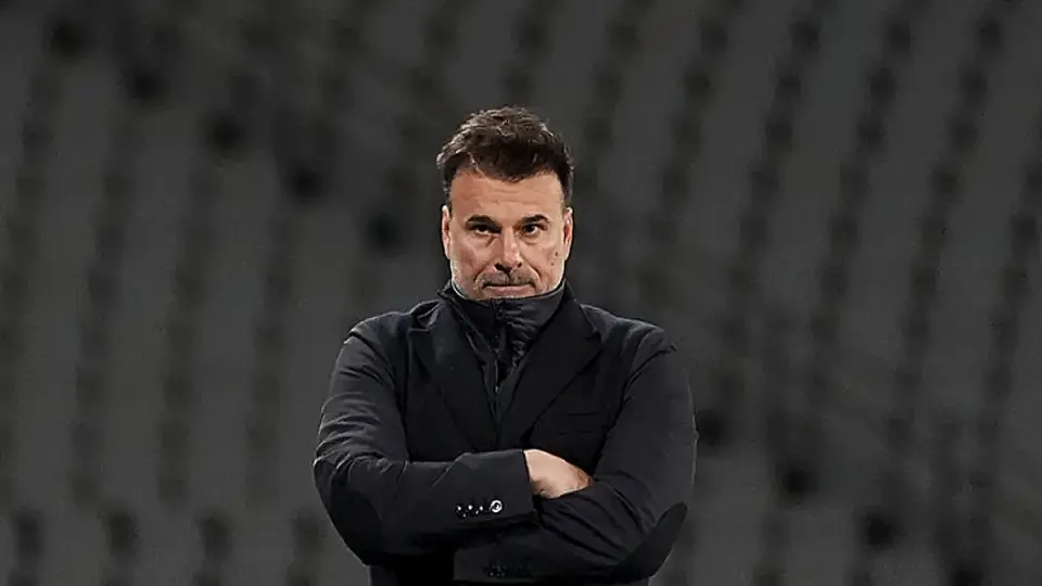 Fatih Karagümrük'te Teknik Direktör Aleksandar Stanojevic ile Sözleşme Yenilendi