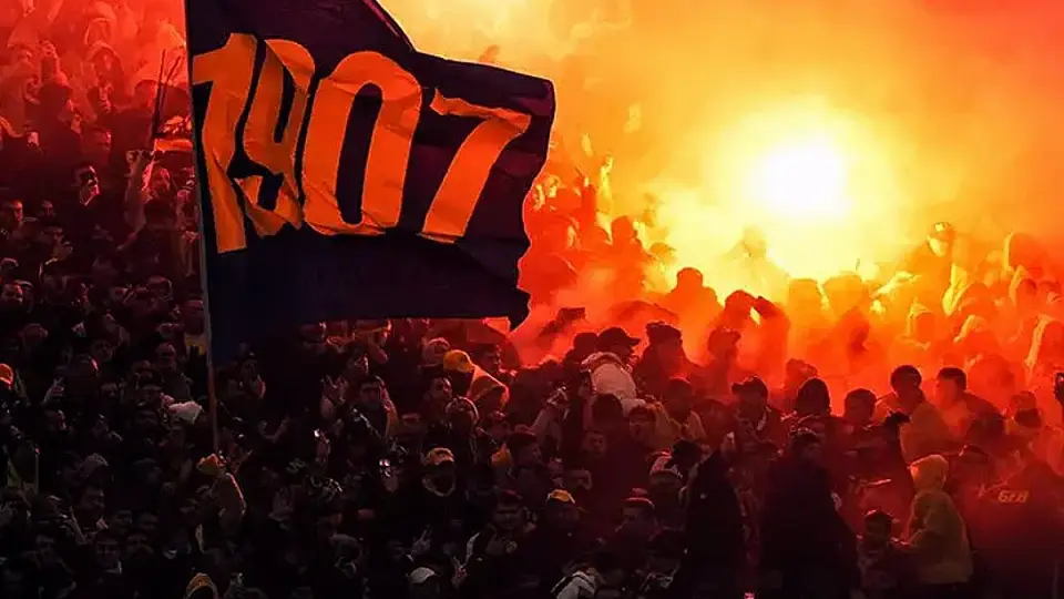 Fenerbahçe'den T.Ç. ile 3 Yıllık Yeni Sözleşme