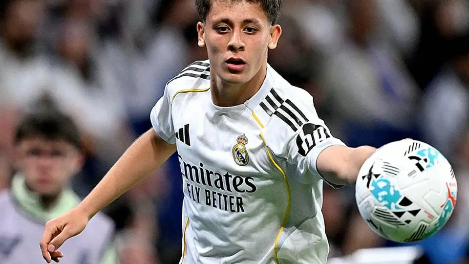 Fenerbahçe'den Yeni Transfer: V.M. ile Anlaşma Sağlandı