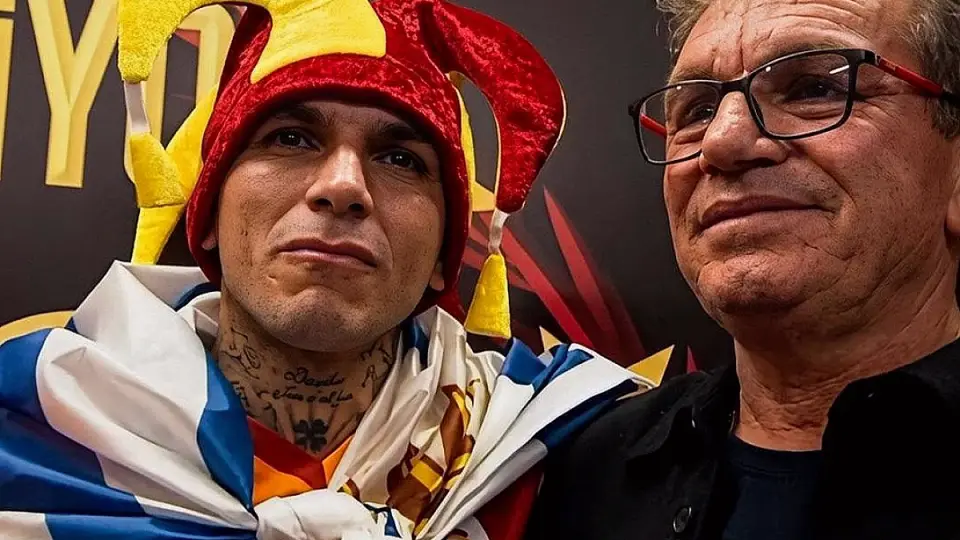 Galatasaraylı Lucas Torreira'dan Duygusal Anlar