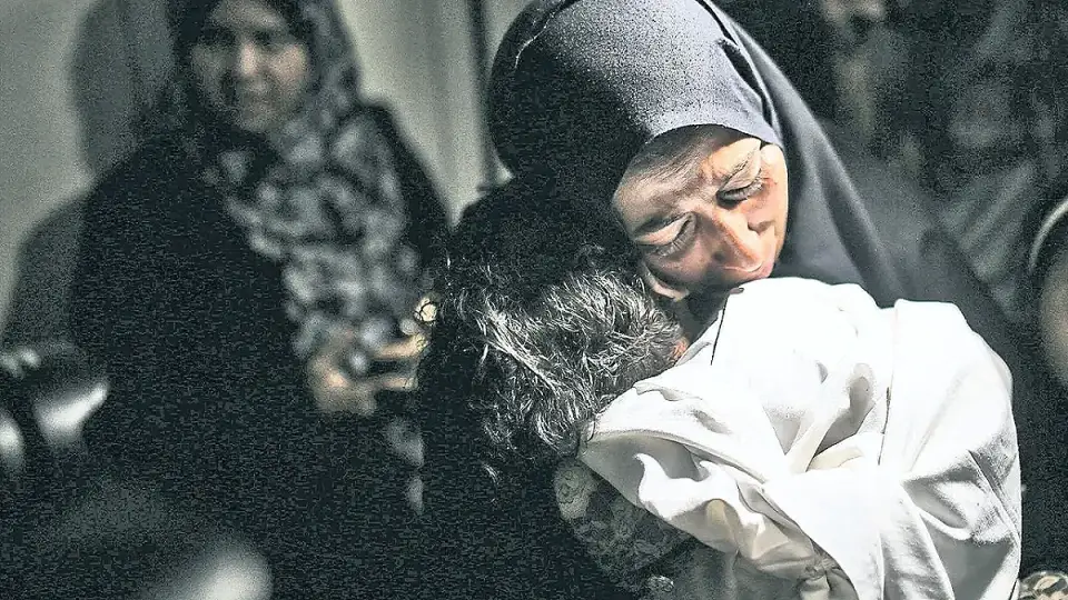 Gazze'de Nekbe'den Daha Kötü Durum: 'Tam Bir Soykırım'