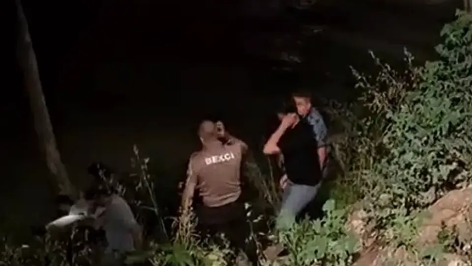 Göksu Irmağı'nda Sürüklenen Cesedin Kimliği Belirlendi