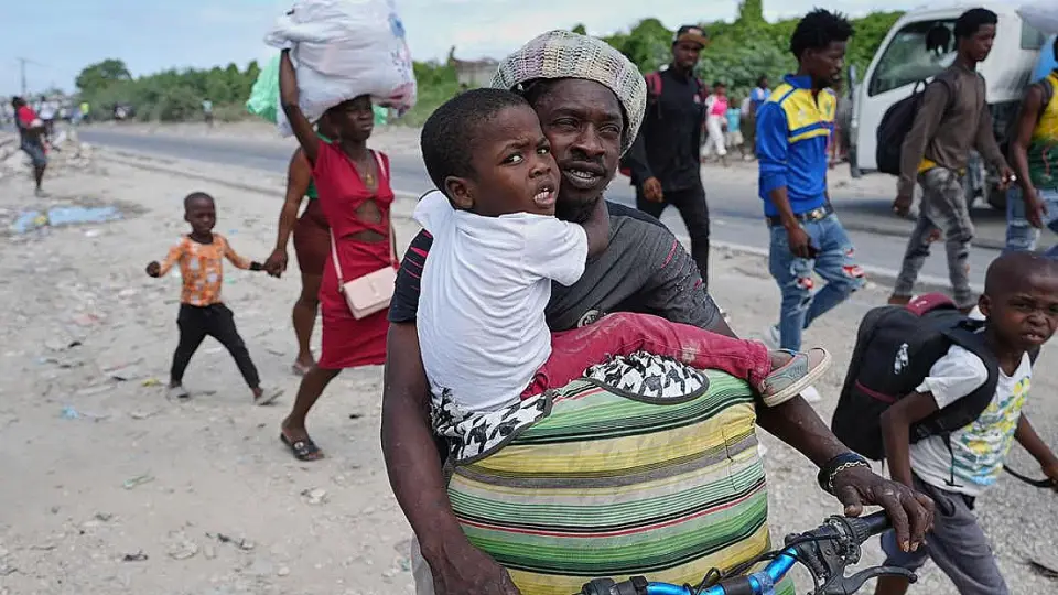 Haiti'de Çatışmalar: En Az 78 Ölü Bildirildi