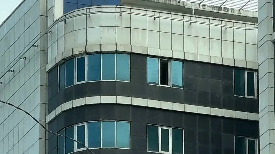 Hastanenin 10. Katından Düşen Yaralı Hayatını Kaybetti