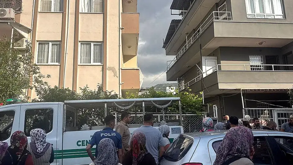 Hatay'da Tartışma Cinayetle Bitti: 1 Kadın Hayatını Kaybetti