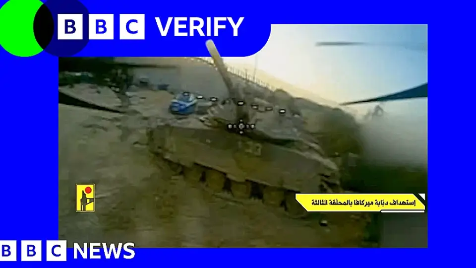 Hizbullah'ın İHA Taktikleri Gelişiyor: İsrail Savunması Zorlanıyor