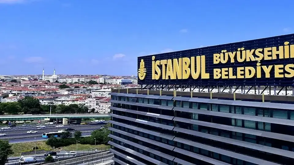 İBB'ye Yeni Yolsuzluk Operasyonu: 57 Şüpheli Gözaltına Alındı