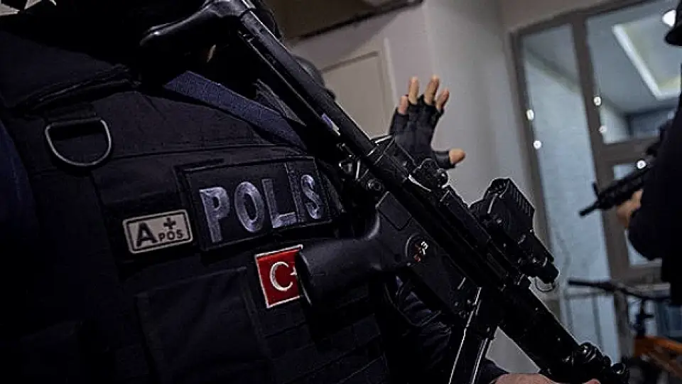 İçişleri Bakanlığı Siber Suçlarla Mücadele Operasyonunda 1021 Şüpheli Yakalandı