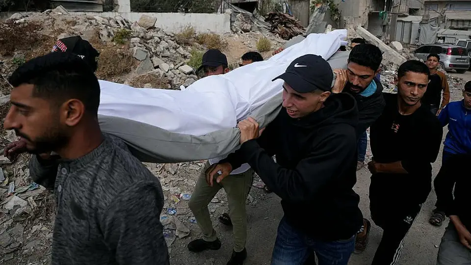 İsrail, Hamas'ın silahlı kanat lideri Ezzedine El-Haddad'a yönelik saldırı düzenlediğini duyurdu: 7 ölü, 50 yaralı