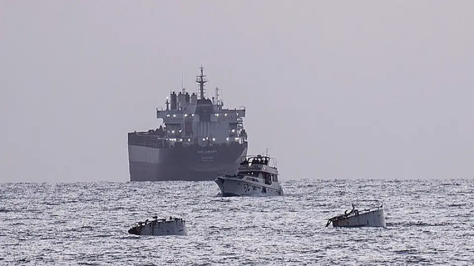 İsrail, Küresel Sumud Filosu'ndaki Tüm Aktivistleri Alıkoyduğunu Açıkladı